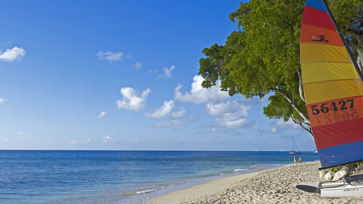 Tamarind Barbados Resort - An Autograph Collection All-Inclusive Resort